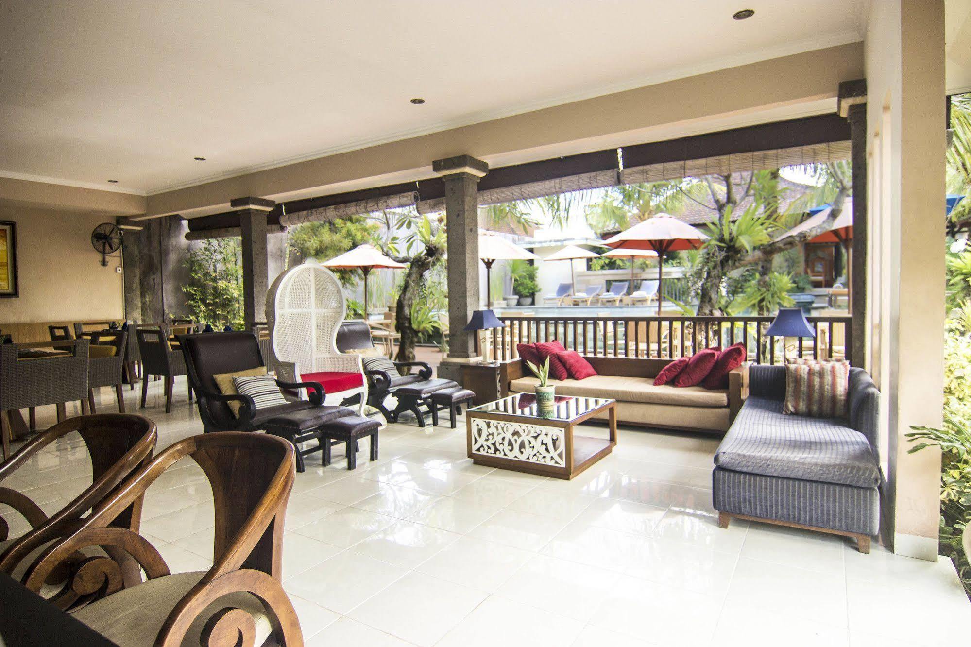 Natya Hotel Tanah Lot Tabanan  Exterior photo